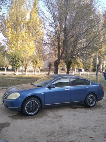 рулевая рейка ниссан мурано: Nissan Teana: 2003 г., 2.5 л, Автомат, Бензин, Седан