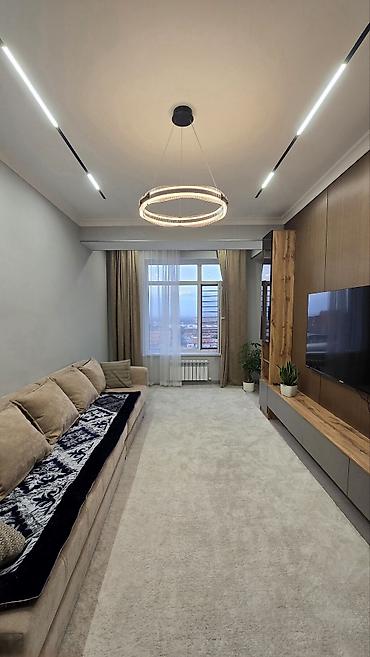 2023: 3 комнаты, 88 м², Индивидуалка, 8 этаж — 3