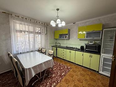 Продажа коттеджей и домов: 🏡 Продаётся дом в районе Аламединского рынка 📍 Адрес: ул. Салиева / — 5