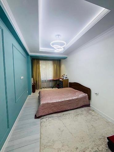 157: 2 комнаты, 80 м², КНУ Элитка, 2 этаж, Евроремонт — 1