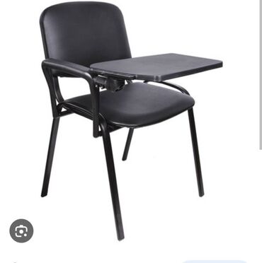 купить стулья для актового зала: Срочно продаю по дешовке стул с подлокотником! У меня есть 14штук! Они