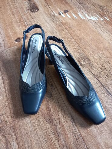 обувь из войлока: Женская обувь из Америки размеры от 39 до 41 цена 900с качество
