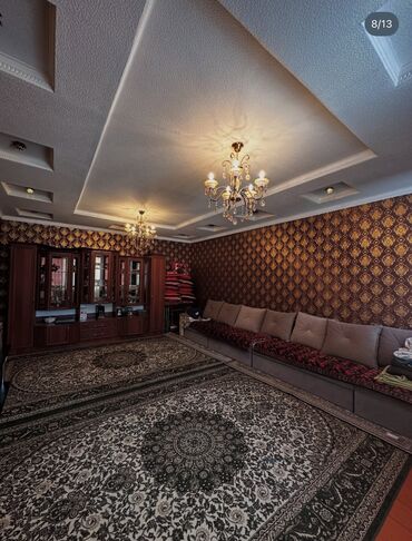 Продажа домов: Дом, 110 м², 4 комнаты, Агентство недвижимости, Косметический ремонт — 7