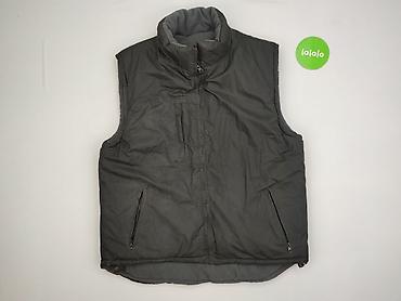 nirvana bluzy: Męska kamizelka, rozmiar M — 2