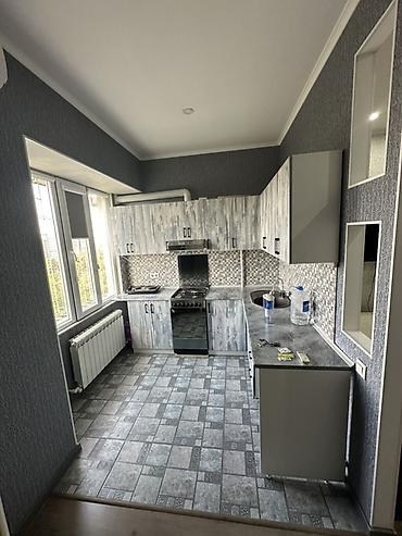 Продажа квартир: Студия, 57 м², Азия Молл Элитка, 9 этаж, Евроремонт — 3