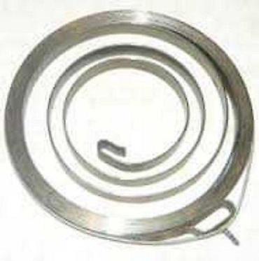 mini testera: Spiralna opruga za ručnu kosilicu/trimer - Tip: spiralna povratna — 1