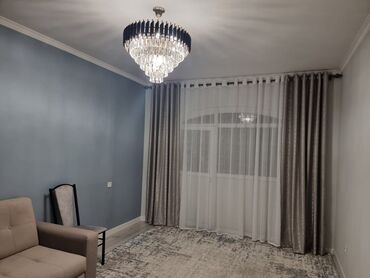 эль классик: 1 комната, 45 м², 106 серия улучшенная, 3 этаж, Евроремонт