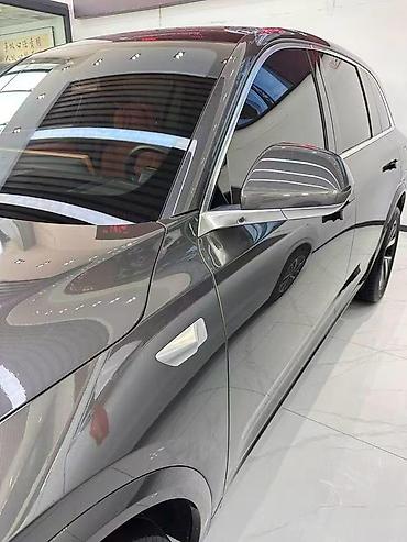 byd гибрид: Lixiang L7: 2023 г., 1.5 л, Робот, Гибрид, Кроссовер — 9