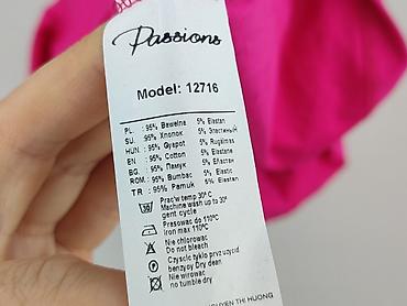 bluzki tie dye: Sukienka damska, rozmiar M — 5