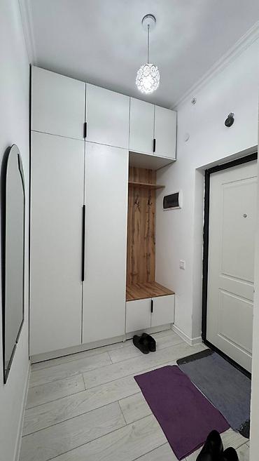 Продажа квартир: 2 комнаты, 61 м², Элитка, 13 этаж, Косметический ремонт — 11