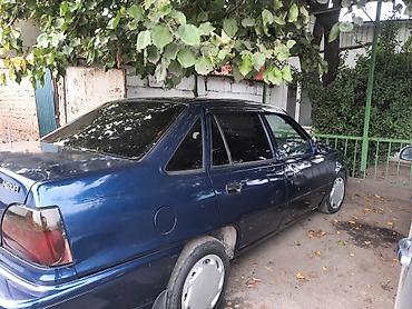 probox toyota: Daewoo Nexia: 1994 г., 1.5 л, Механика, Бензин, Седан — 3