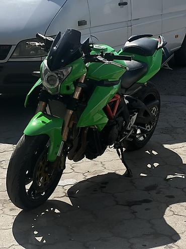 мото зит: Срочно ‼️ В хорошем состоянии Kawasaki 750 кубов — 1