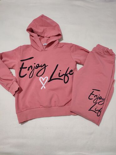 Paketi dečije odeće: Paket: Farmerke, Haljine, Helanke, Za devojčice, uzrast: 8-9 godina — 22