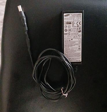 Мониторы: Монитор, Samsung, Б/у — 3
