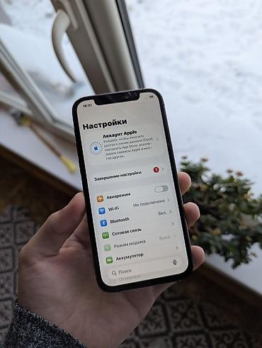 Apple iPhone: IPhone 12 Pro, Графит — 10