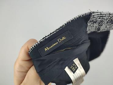 eidos bluzki: Massimo Dutti, Spodnie materiałowe damskie, rozmiar 2XS — 4