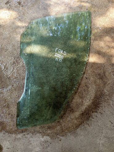 Двери и комплектующие: Дверь Передняя правая Ford, Б/у, Оригинал — 9