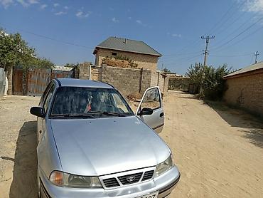 Транспорт: Daewoo Nexia: 2007 г., 1.5 л, Механика, Бензин, Седан — 1