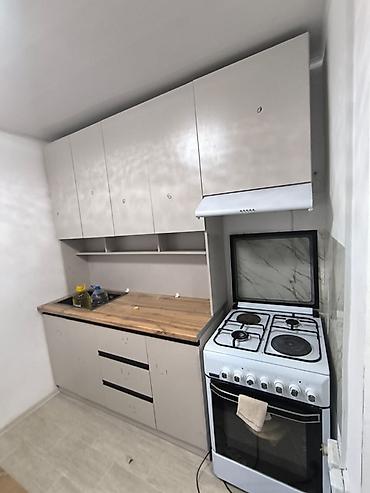 Кухонные гарнитуры: Кухонный гарнитур — 17