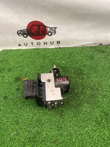 Лямбда зонды: Блок abs Mercedes-Benz E-CLASS W210 2 1999 (б/у)