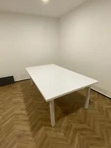 jysk: MASIVNI JAKI KONFERENCIJSKI STOLOVI ZX11 | Kontakt telefon 06******** — 3