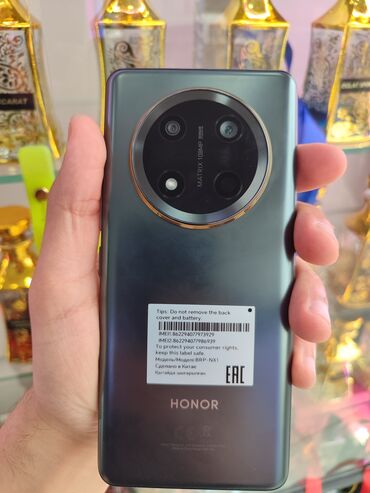 телефон fly ds131: Honor X9 5G, 256 ГБ, цвет - Серый