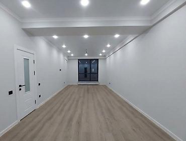 Продажа квартир: 2 комнаты, 85 м², Асанбай мкр Элитка, 5 этаж, Свежий ремонт — 8