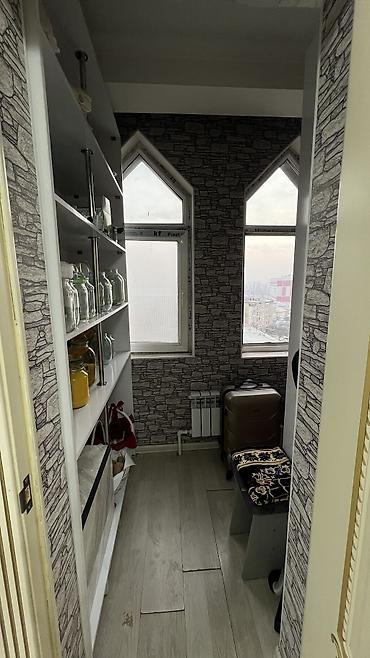 Продажа квартир: 2 комнаты, 76 м², Элитка, 9 этаж, Евроремонт — 10