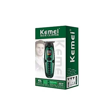 epilyator satilir: Trimmer Kemei 2259 - 6500-7000 RPM / 2 Sürətli / 600mAh / 150 Dəqiqə / — 5