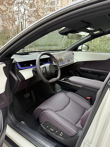 Mazda: Mazda : 1.5 l | 2025 il Krossover — 9