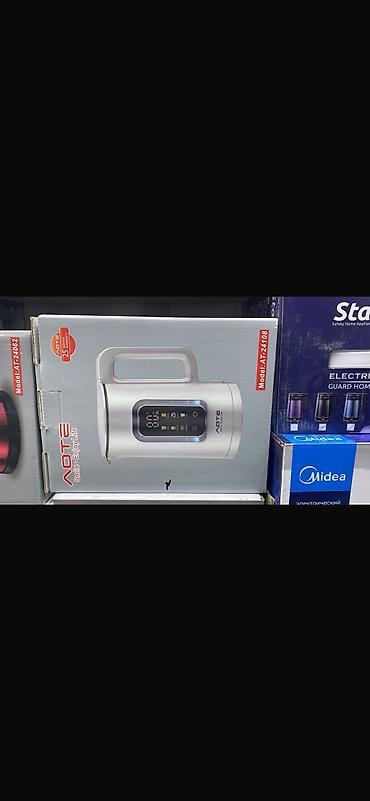 Электрочайники: Электрический чайник, Новый, Платная доставка — 1