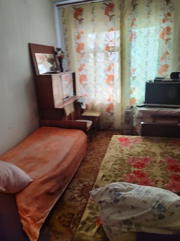 Продажа квартир: 1 комната, 27 м², 104 серия, 1 этаж, Старый ремонт at lalafo.kg — 6 Продажа квартир: 1 комната, 27 м², 104 серия, 1 этаж, Старый ремонт — 6