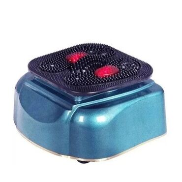 Виброплатформы: СЦЭК «Тяньши» - это тренажерный зал в одном приборе у вас дома! За — 4