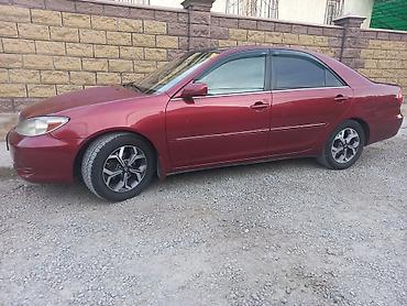 мотор d4 toyota: Toyota Camry: 2002 г., 2.4 л, Автомат, Бензин, Седан — 2