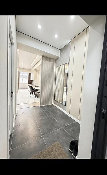aurum: 2 комнаты, 49 м², Технопарк Элитка, 8 этаж, Дизайнерский ремонт — 8