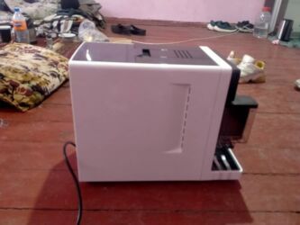 Кофеварки и кофемашины: Кофеварка, кофемашина, Новый, Платная доставка — 4