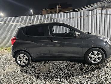 Kia: Kia Morning: 2020 г., 1 л, Вариатор, Бензин — 22