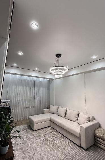 11: 1 комната, 44 м², Филармония Элитка, 11 этаж, Дизайнерский ремонт — 5