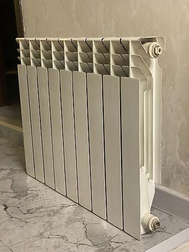 2 el perde alanlar: İşlənmiş Seksiyalı Radiator Alüminium — 3