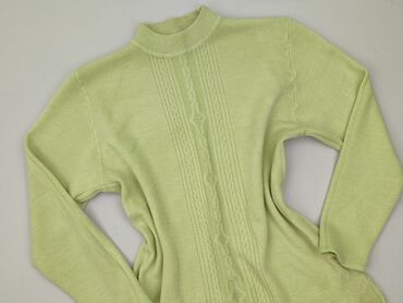 custom kurtki: Women`s sweater, size XL