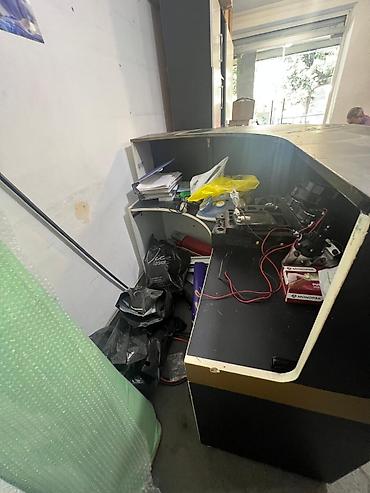 Digər mebel: Resepşin ücün mebel satıram. Cox ucuz qiymətə — 4