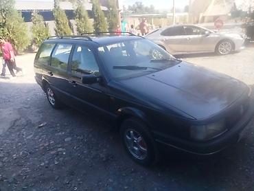 vip bus: Volkswagen Passat: 1993 г., 1.8 л, Механика, Бензин, Универсал — 6