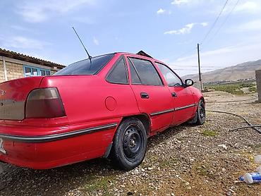 ск шерой: Daewoo Nexia: 2006 г., 1.6 л, Механика, Бензин, Седан — 8
