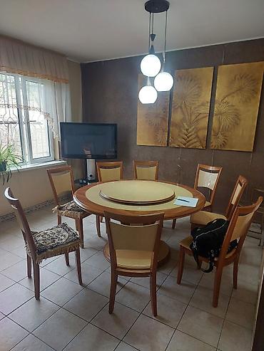 Долгосрочная аренда домов: 90 м², 2 комнаты — 9