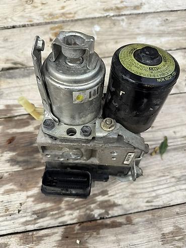 su radiatoru mersedes: Toyota, pirus 20kuza, Orijinal, Yaponiya, İşlənmiş — 2