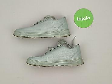 stoprocent buty: Reserved, Sneakersy damskie, rozmiar 40 — 3