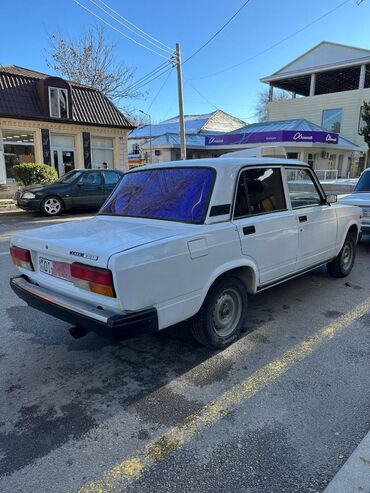 VAZ (LADA): Maşın ideal vəziyyətdədir heç bir problemi yoxdur most mator karopka — 3