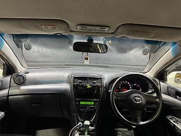 carina e: Toyota Caldina ⚪️ Продаётся компактный хэтчбек белого цвета с — 9