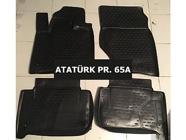 q7: Audi Q7 4 ayaqaltıları ÜNVAN: Atatürk prospekti 62, Gənclik — 1
