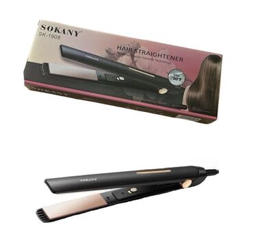 Освещение: Mobi center / моби центр плойка-выпрямитель sokany sk-1908 —